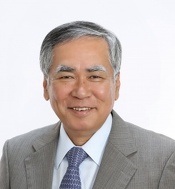 センター長 石田明人(いしだあきひと)